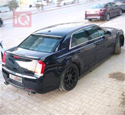 کرایسلەر 300